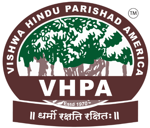 VHPA Logo